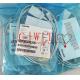 NIBP SPO2 ECG Machine Parts Philip M1668A Ecg Cables And Leadwires