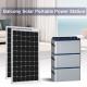 1024wh Micro Inverter Battery 1kwh 2kwh 3kwh solar battery 4kwh 5kwh Lifepo4 Lithium ion Battery 5120Wh