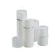 PP Refillable 30ml 50ml 100ml 120ml 200ml White Plastic Vacuum Cosmetic Serum Lotion Spray Airless Pump Bottle