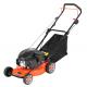 18'' Petrol Gasoline Garden Lawn Mower With CE&EUR-VHand Push Lawn Mower hand push lawn mower