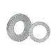 M3 - M24 Double Fold Self Locking Washer Dacromet DIN25201