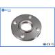 ASME B.16.5 Forged Disc Ring Slip On Pipe Flanges N08926 Inconel 926 1.4529