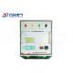 Variable Frequency Earth Ground Resistance Tester , Ground Resistance Test Equipment