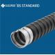 PVC Coated Galvanized Steel Flexible Metal BS Conduit BS4568 32mm
