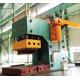 500T C Frame Hydraulic Press / Hydraulic Bending Press For Metal Plate