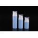 UKA29 15ml 30ml 50ml plastic refillable cosmetic PP environmental protection Airless bottle