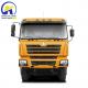 Low Mileage Second Hand Shacman F3000 6X4 Used Dumper Tipper Mining Dump Truck for Benefit