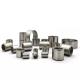 OEM Tungsten Carbide Wear Parts HRA 89 Tungsten Carbide Bushings