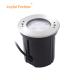 3W 6W Swimming Pool Underwater Light Buried IP68 Rgb LED Underwater Lights