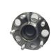 Radial Load Auto Wheel Bearings 42200-TCO-T51 For Honda Car Transmission Assembly