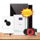 12V Hybrid Solar Power Inverter 2kw 3kw 4kw 5kw 8kw Off Grid Tie Combined With