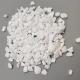 High Strength White Fused Alumina Good Toughness For Electric Furnace Lining