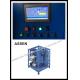 PLC Fully Automatically Transformer Oil Purification Vacuum Degasifier Plant, Vacuum Dehydrator Oil Purification unit