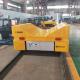 Rail Industrial Transfer Carts 20 Tons Steel Coil Transfer Cart