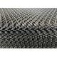 Hexagonal Hole 41x19mm Flattened Expanded Metal Mesh