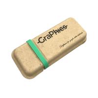 ODM Pulp Storage Boxes , Dry Pressed Recycled Kraft Boxes  Waterproof