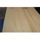 0.45 mm Natural Yellow Pine Crown Cut Veneer With Crown Grain