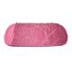 5.5 kg 200X100CM camping Cotton Polyester Warm Oval Sleeping Bag