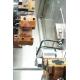 Versatility Efficiency Dual Spindle Dual Turret Lathe High Performance