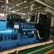 Baudouin Weichai Diesel Generator Set Marathon Generator Oil Drill Engine Soundproof Genset
