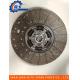 1601100e5h Faw Clutch Plate Truck