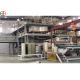 High Capacity EB-1600/2400/3200 SMS PP Spunbond Nonwoven Fabric Machine