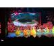 High Brightness Event Show and Stage Led Screen Hire Super Clear Vision