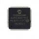 Microcontroller TQFP-100 MCU Original New Ic Chip Electronic Components Integrated DSPIC33EP512MU810-I/PT