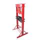 12 Ton Hydraulic Shop Press , Steel Heavy Duty Hydraulic Shop Press