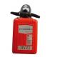 4 Hours Self Breathing Apparatus For Mining / Firefighting 540L Oxygen Storage