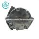 Excavator Air Conditioning Compressor 0012109650 SD7H15 SANDEN