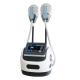 Weight Loss Emslim Cryo Slimming Machine For Fat