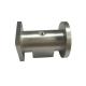 CNC Small Custom Turned Parts Anodizing Metal Machining Components