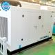 Durable IP23 Weichai Power Generator , Multifunctional 30 Kva Genset
