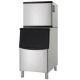 500KG/Day 2500W Cube Ice Machine Commercial Ice Cube Maker R404A R290