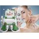 Fast hair removal machine portable shr / ipl shr laser opt painless hair removal machine