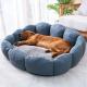 Dog Kennel Warm In Winter Best Dog Bed For Husky Removable And Washable Golden Hair Dog Bed For All Seasons