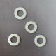 F436 Washer/High Tensile Washer, 1/4 - 4, Zinc plated/HDG