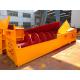 Gravel Aggregate Mobile Stone Washing Machine Mine Quarry Sand Screw Washer