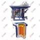 Smooth Aluminum Induction Melting Furnace System Power Saving