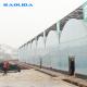 Agriculture Poly Tech Greenhouse Cultivation Or Breeding Easy To Construct