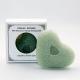 MSDS Biodegradable Konjac Facial Cleansing Sponge Custom Packages