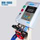 220V 10 Bar Car Tyre Air Filling Machine Auto Tyre Inflator