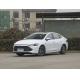 Small Sedan Electric Cars Byd Qin Plus 2023 Champion Dm-I 55km 5 Seats Plug-in Hybrid