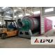 Mining Ore Ball Mill / Gold Copper Iron Tin Manganese Lead Ball Mill Grinder