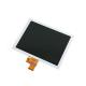 8 Inch 40 Pins	TFT LCD Panel a Si TM with Normally White Display Mode