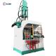 400 Ton Rubber Stopper Rubber Injection Molding Machine 4000cc