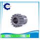 C040 Geared Wheel 17D*8d*17H Charmilles WEDM Accesories Parts 130003232