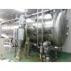 SUS316 Hot Water Heating 5.5KW Industrial  Vacuum Drying Machine