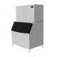 Ice Block Maker 1 Ton 1000kg Commercial Industrial Ice Making Machine for Business Prices Sale in Turkish Nigeria